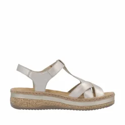 Rieker Sandal Dame
