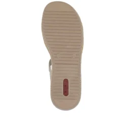 Rieker Sandal Dame