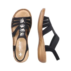 Rieker Sandal Dame