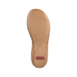 Rieker Sandal Dame