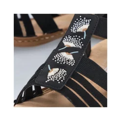 Rieker Sandal Dame