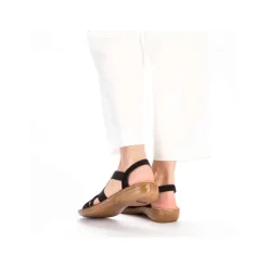 Rieker Sandal Dame