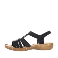 Rieker Sandal Dame