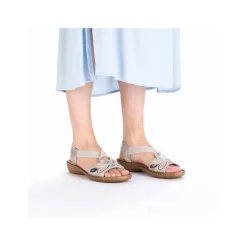 Rieker Sandal Dame