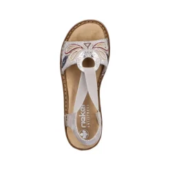 Rieker Sandal Dame
