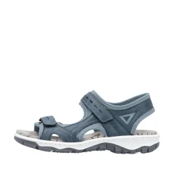 Rieker Sandal Dame