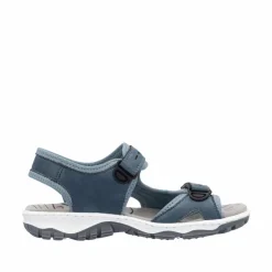 Rieker Sandal Dame