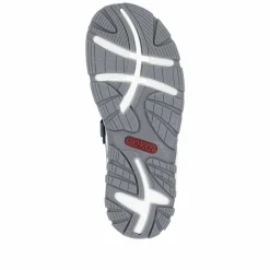 Rieker Sandal Dame