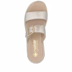Rieker Sandal Dame