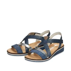 Rieker Sandal Dame