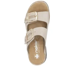 Rieker Sandal Dame