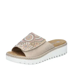 Rieker Sandal Dame