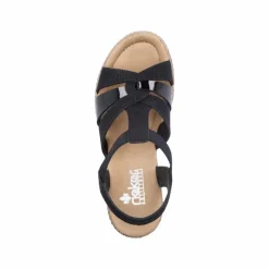 Rieker Sandal Dame