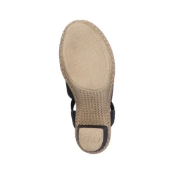 Rieker Sandal Dame