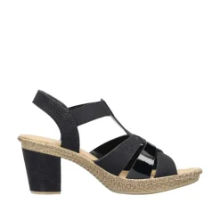 Rieker Sandal Dame