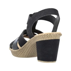 Rieker Sandal Dame
