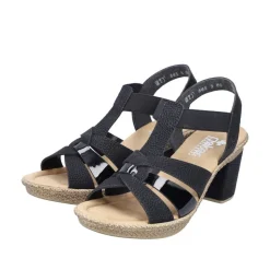 Rieker Sandal Dame