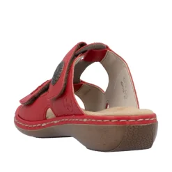 Rieker Sandal Dame