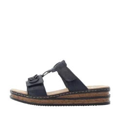 Rieker Sandal Dame