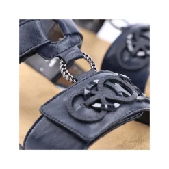 Rieker Sandal Dame