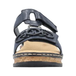Rieker Sandal Dame