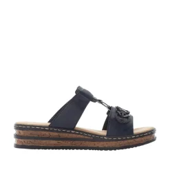 Rieker Sandal Dame