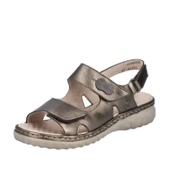 Rieker Sandal Dame
