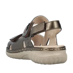 Rieker Sandal Dame