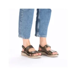 Rieker Sandal Dame