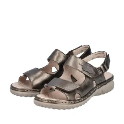Rieker Sandal Dame