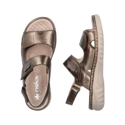 Rieker Sandal Dame