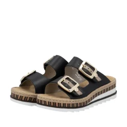 Rieker Sandal Dame