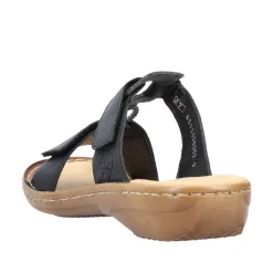 Rieker Sandal Dame