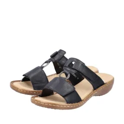 Rieker Sandal Dame