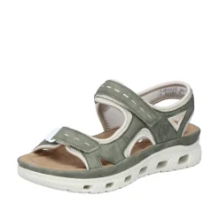 Rieker Sandal Dame