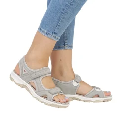 Rieker Sandal Dame