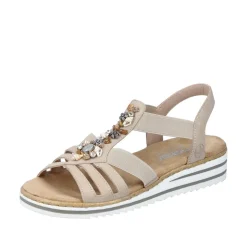 Rieker Sandal Dame