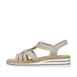 Rieker Sandal Dame