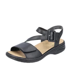 Rieker Sandal Dame