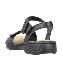 Rieker Sandal Dame
