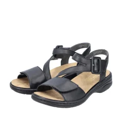 Rieker Sandal Dame