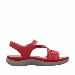 Rieker Sandal Dame