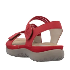 Rieker Sandal Dame