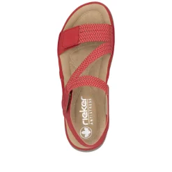 Rieker Sandal Dame
