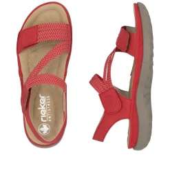 Rieker Sandal Dame