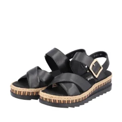 Rieker Sandal Dame