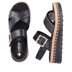 Rieker Sandal Dame