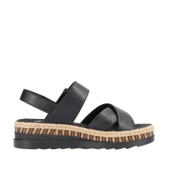 Rieker Sandal Dame