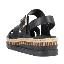 Rieker Sandal Dame