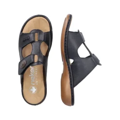 Rieker Sandal Dame